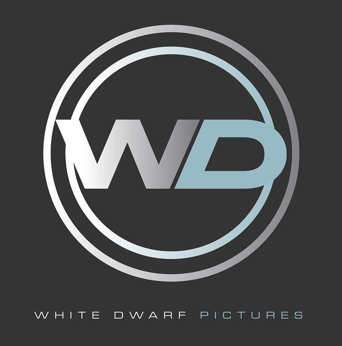 White dwarf picture logo
