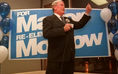 Remembering Bob Morrow: New film remembers Hamilton’s longest serving mayor